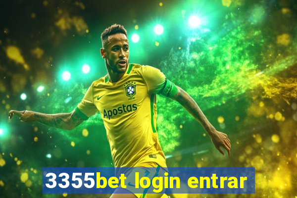 3355bet login entrar